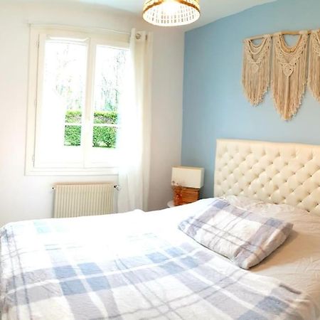 Saint-Aignan-Grand-Lieu Appartement Proche De L'Aeroport De Nantes מראה חיצוני תמונה