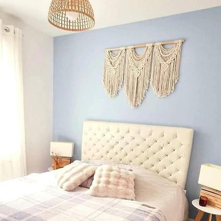 Saint-Aignan-Grand-Lieu Appartement Proche De L'Aeroport De Nantes מראה חיצוני תמונה